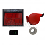 Ticket Display System Kit WL