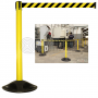 Belt Posts for Industrial Safety