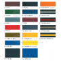 Belt Colors