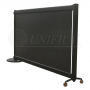 Advertising Divider Pannel