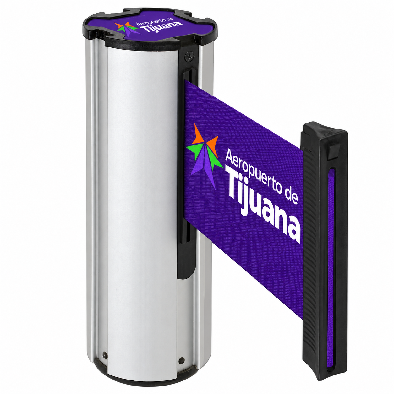 Aplicación personalizada