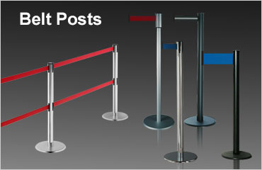 Belt Posts