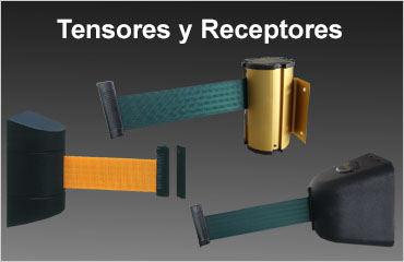 Tensores y Receptores